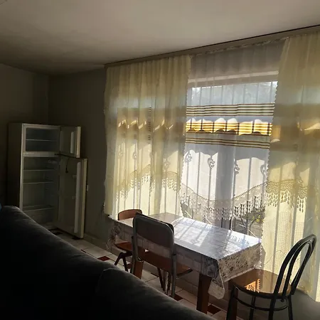 Shkoder Apartments * Shkodër