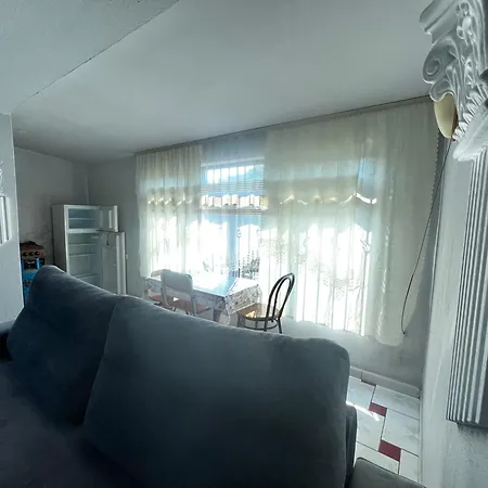 Shkoder Apartments Appartement *