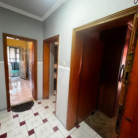 Shkoder Apartments Appartement Shkodër