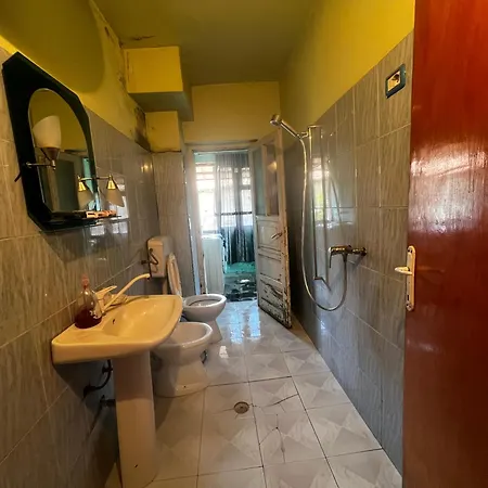Shkoder Apartments Appartement Shkodër