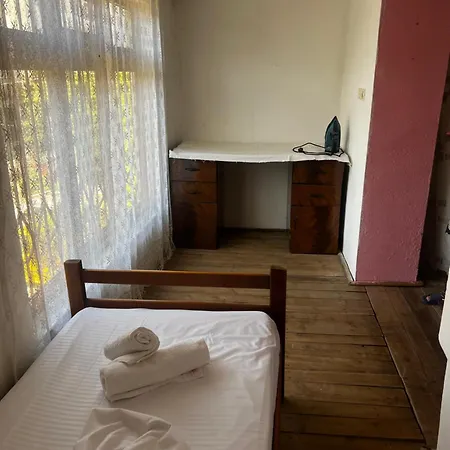 Shkoder Apartments