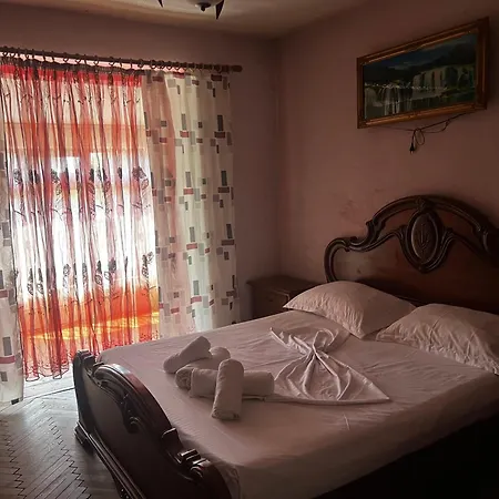 Shkoder Apartments Appartement