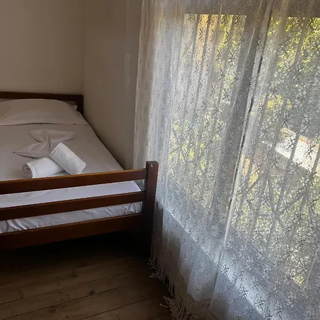 Shkoder Apartments * Shkodër
